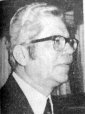 José Bernardino Lindoso