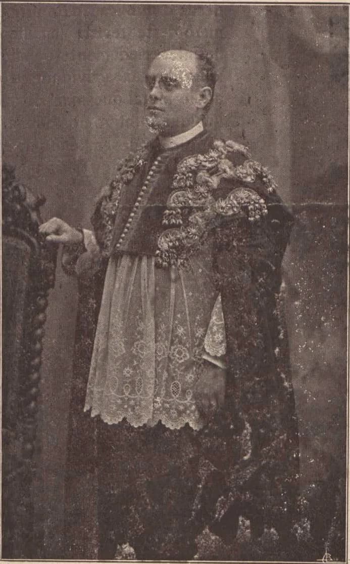 José Bernardo de Almada
