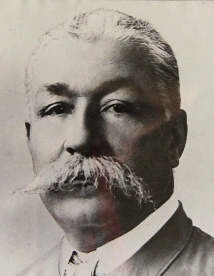 José Bonifácio da Cunha