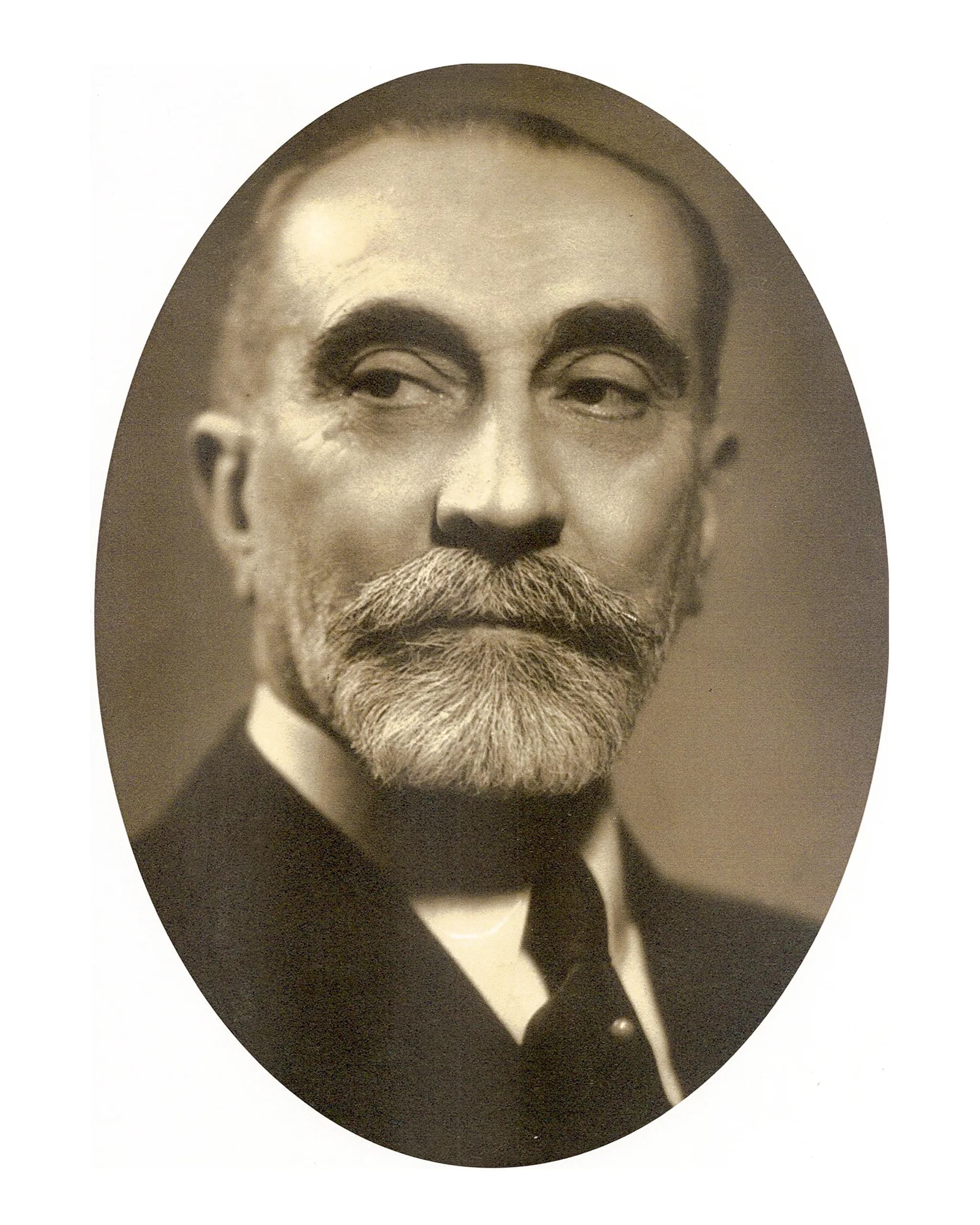 José Bonifácio de Andrada e Silva