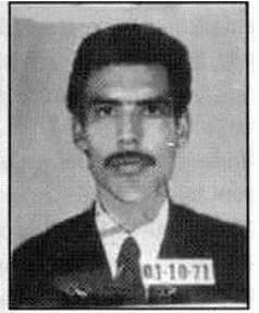 José Carlos Novaes da Mata Machado