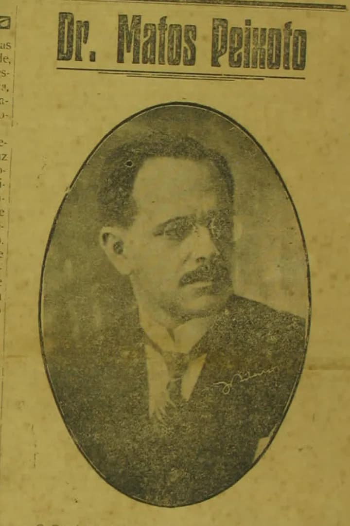 José Carlos de Matos Peixoto