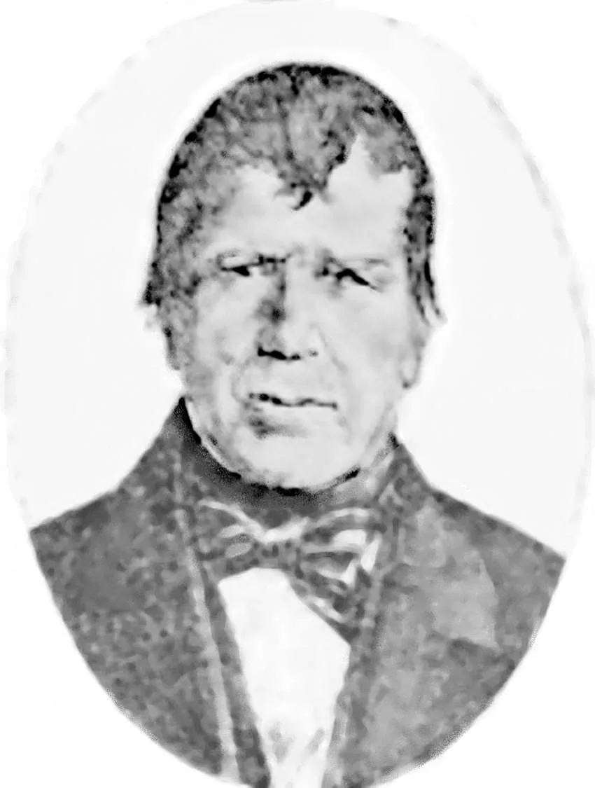 José Carneiro da Silva