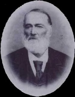 José Carvalho Bastos