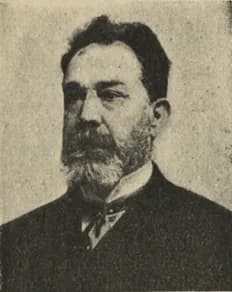 José Cupertino Ribeiro