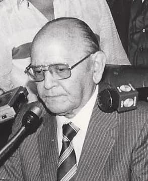 José Fernandes de Lima