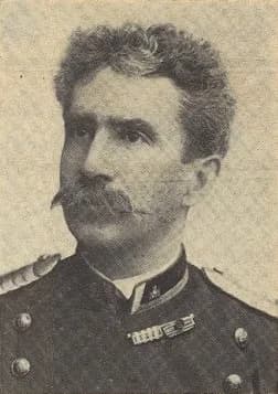 José Fernando de Sousa