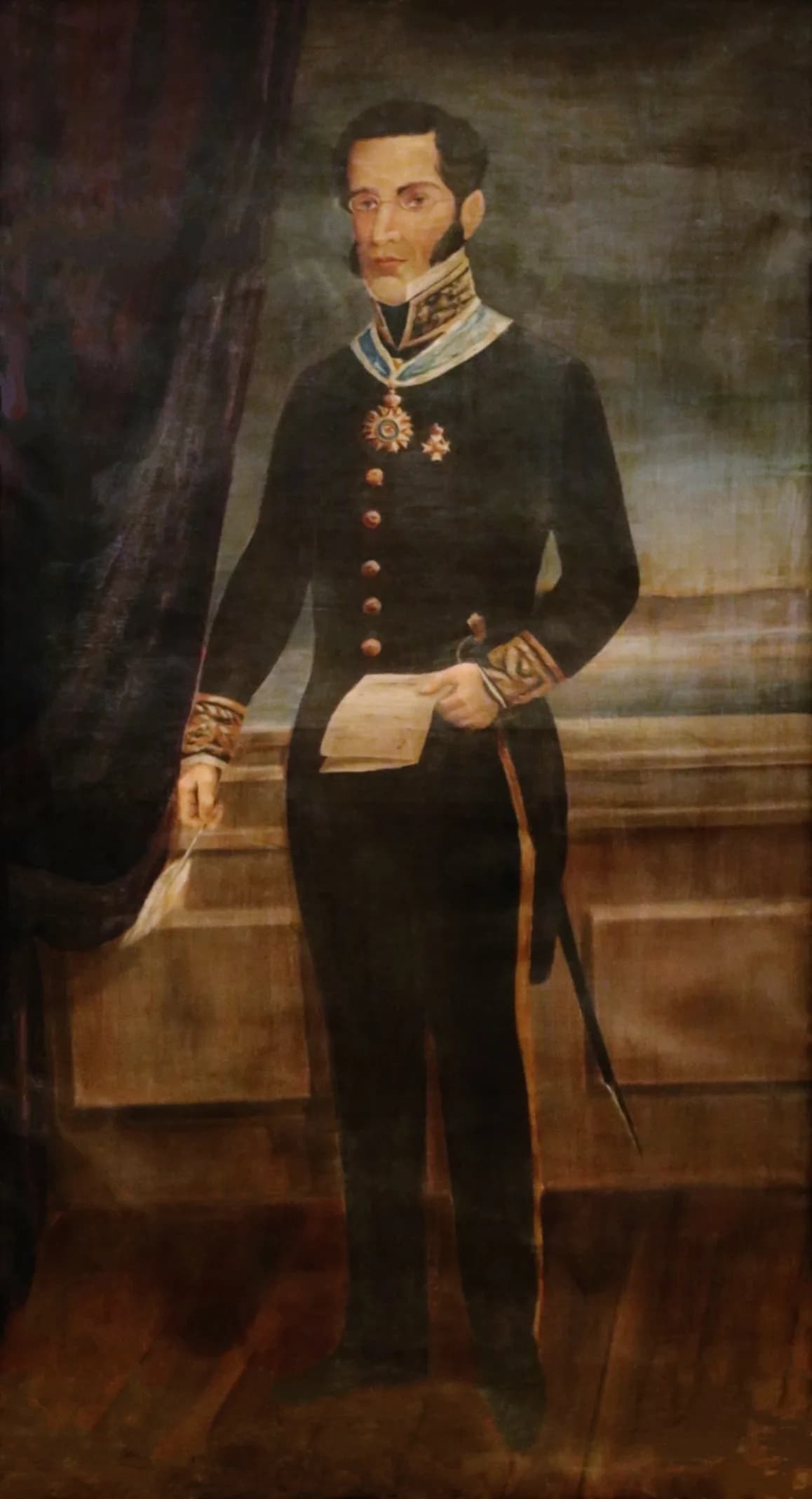 José Ferreira Pestana