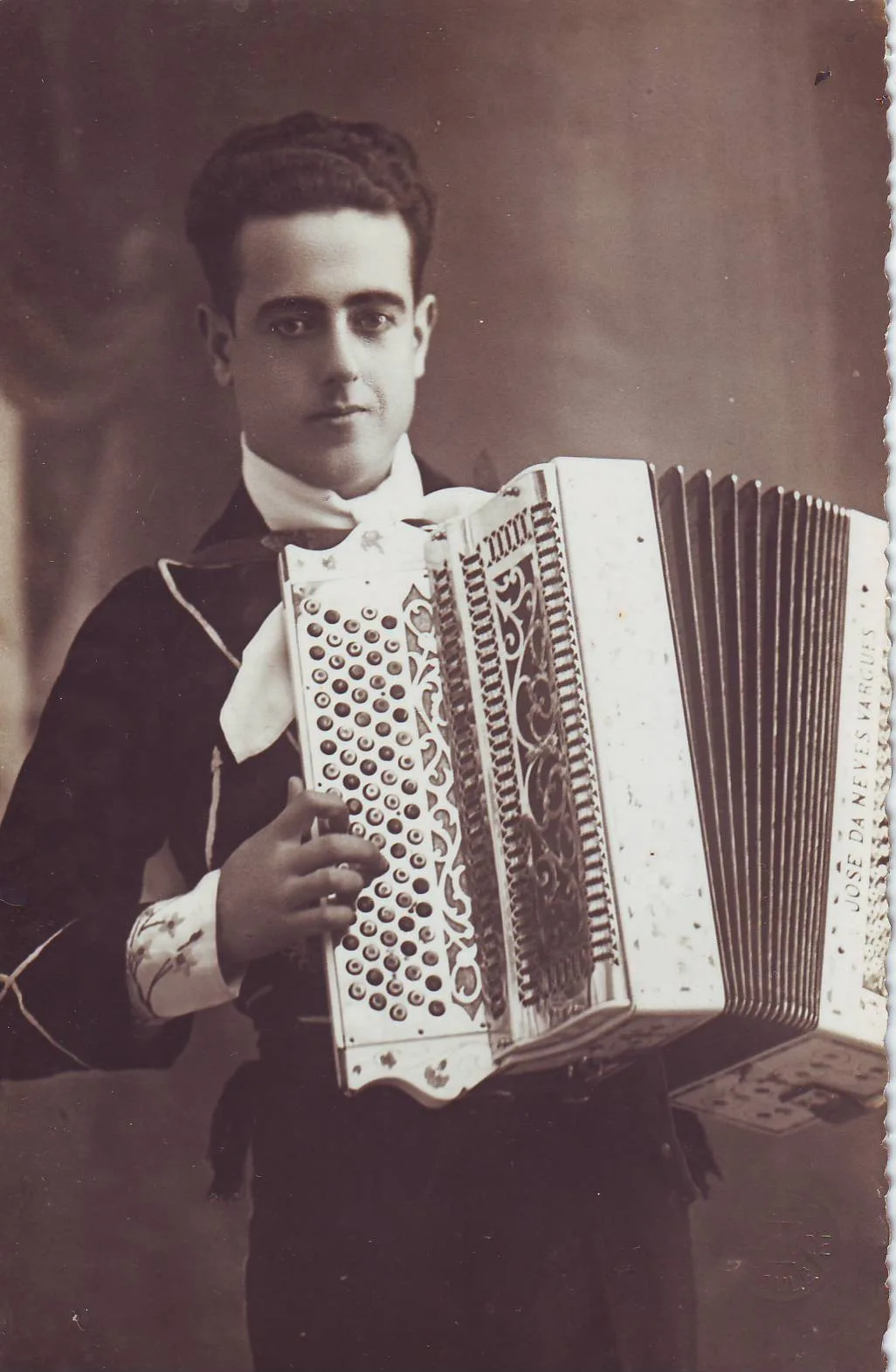 José Ferreiro Júnior