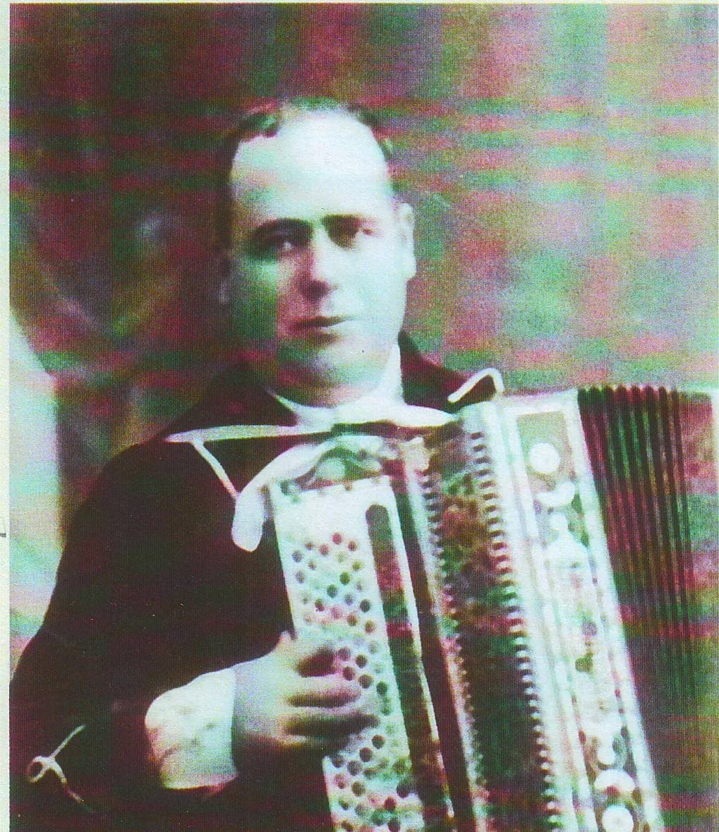 José Ferreiro
