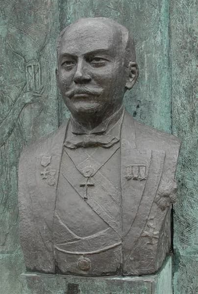 José Francisco Correia