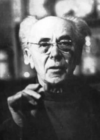 Istvan Gador