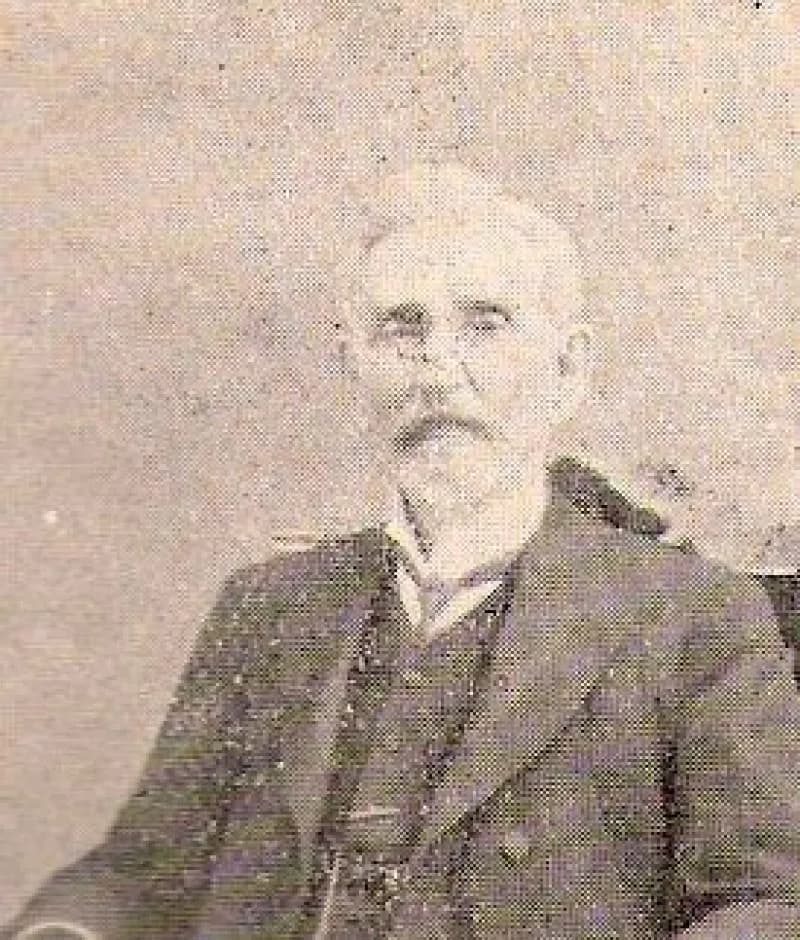 José Francisco de Andrade e Almeida Monjardim