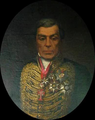 José Francisco de Mesquita
