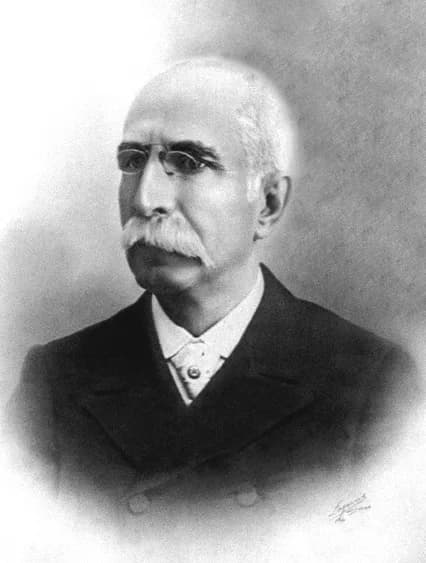 José Germano da Silva Pereira e Cunha