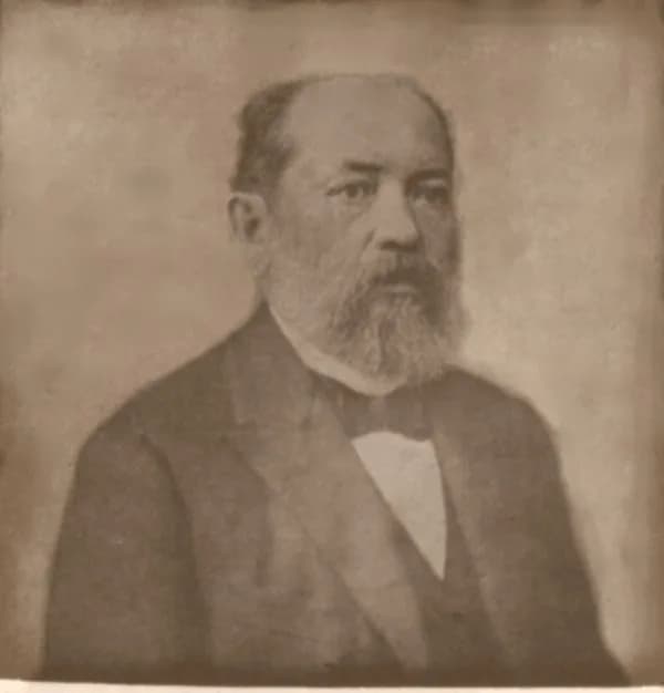José Gonçalves da Silva