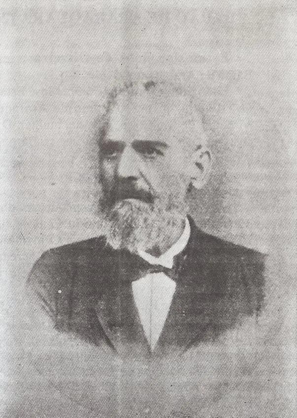 José Guedes de Sousa