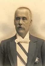 José Joaquim Gomes de Vilhena