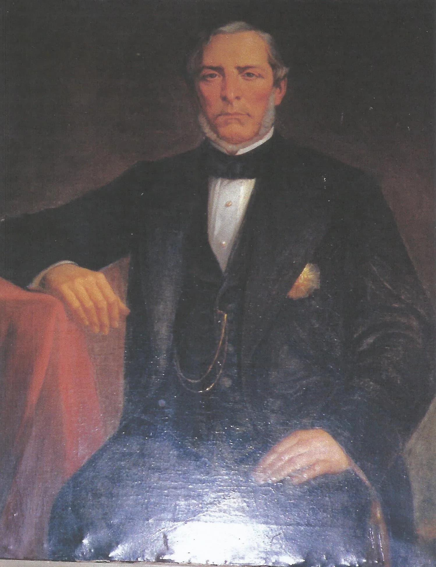 José Joaquim Leite Guimarães