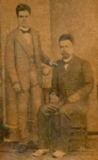 José Manoel Vilela