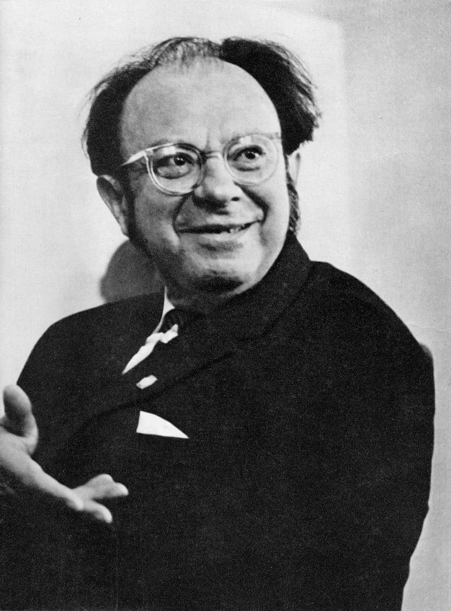 Hermann Buddensieg