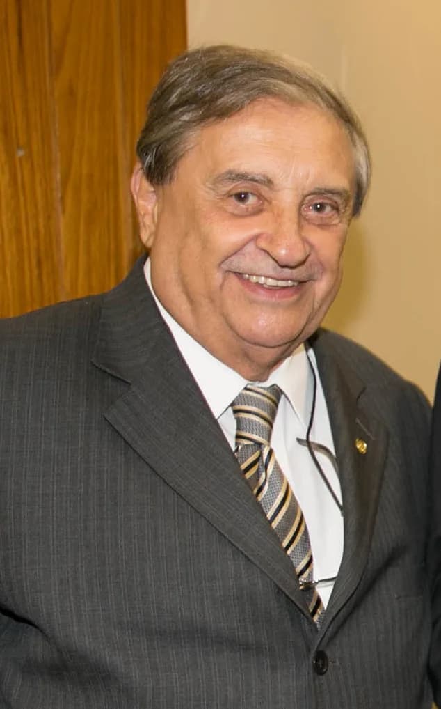 José Masci de Abreu