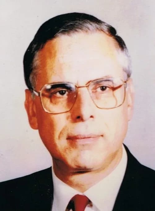 José Mendes Melo Alves