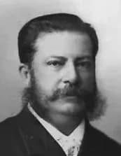 José Mendes de Oliveira Castro