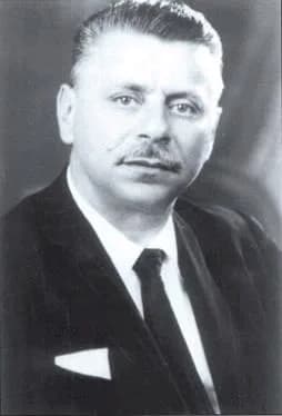 José Nicolau Ludgero Maselli