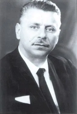 José Nicolau Ludgero Maselli