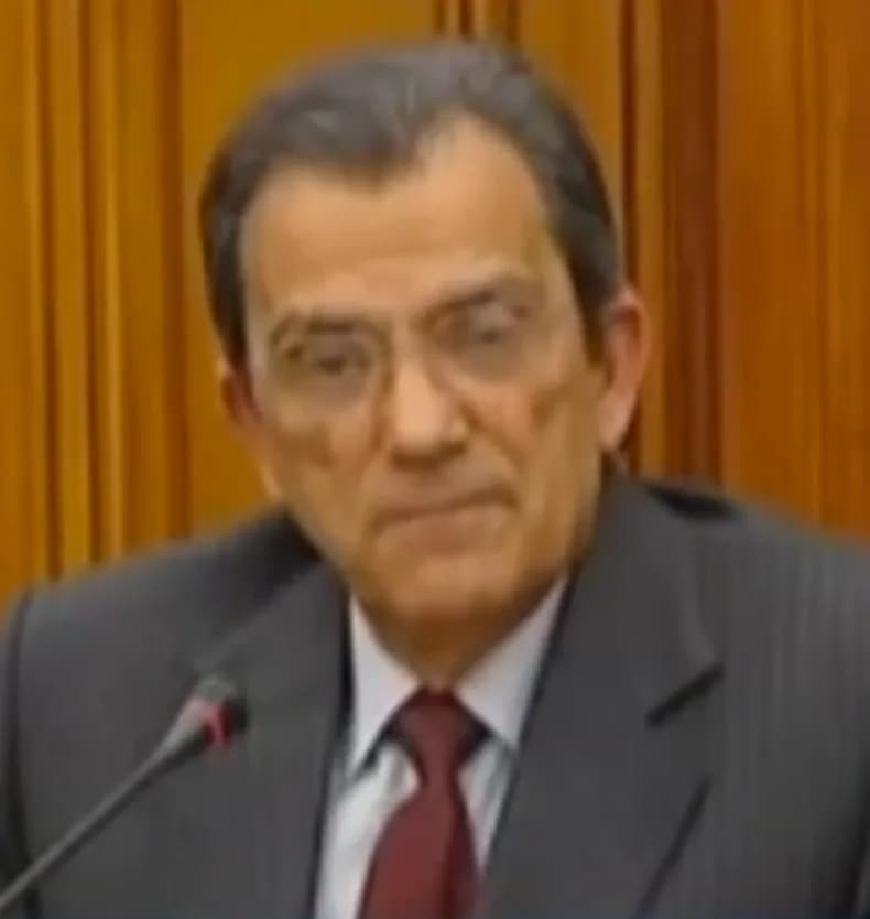 José Oliveira e Costa