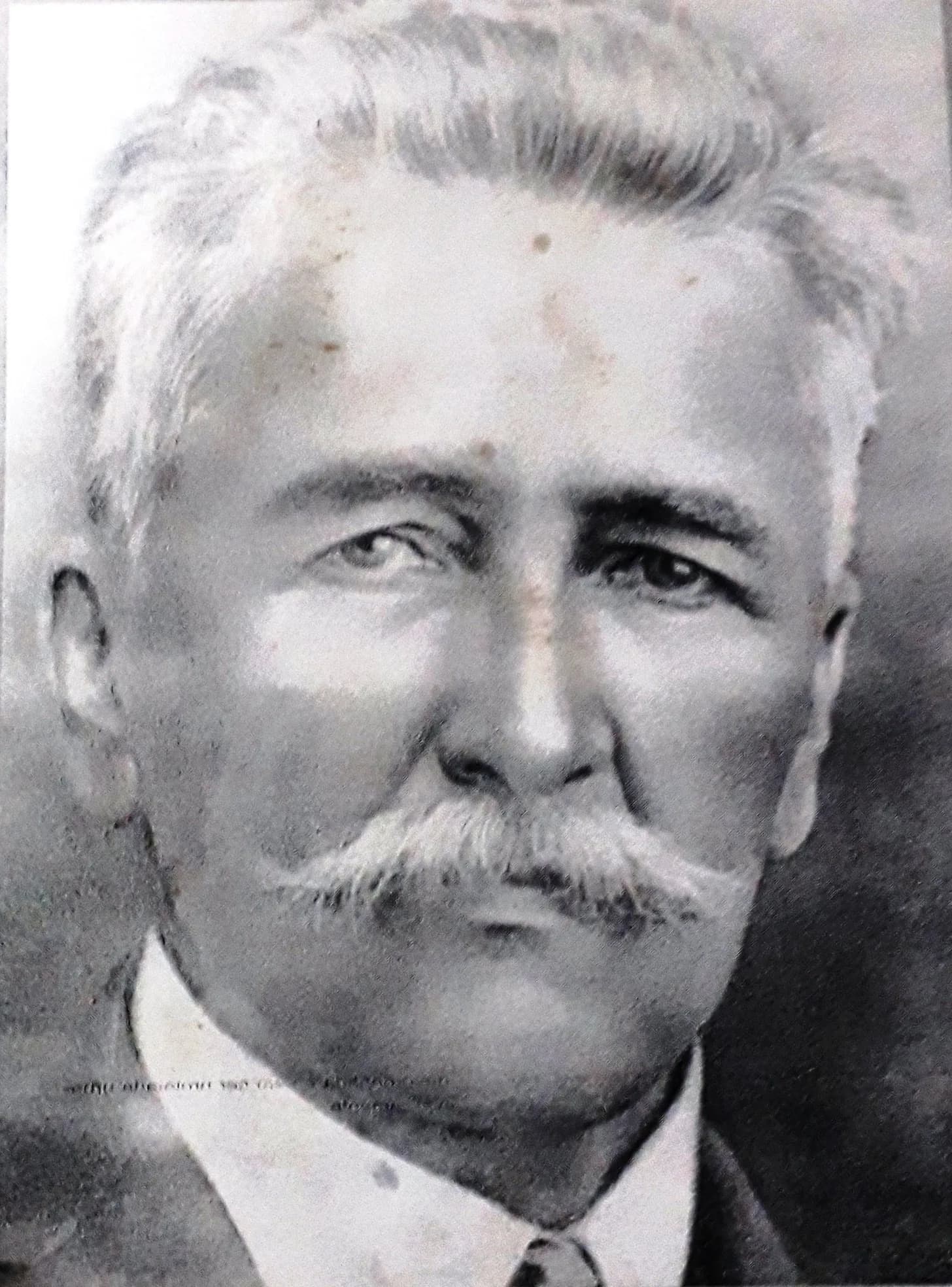 José Petitinga
