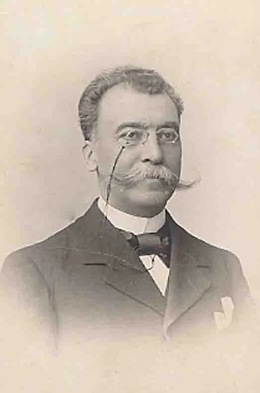 José Pimentel Homem de Noronha