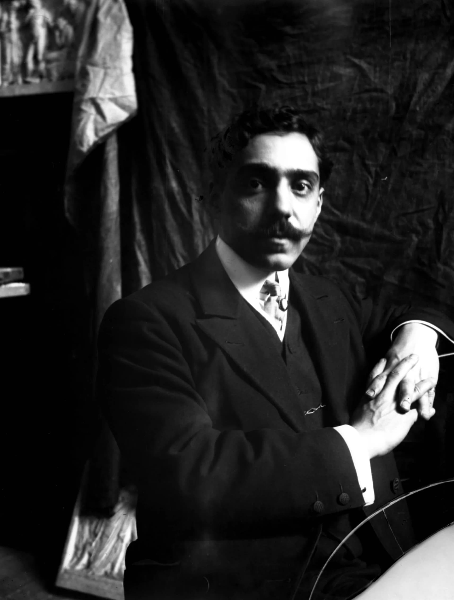José Simões de Almeida