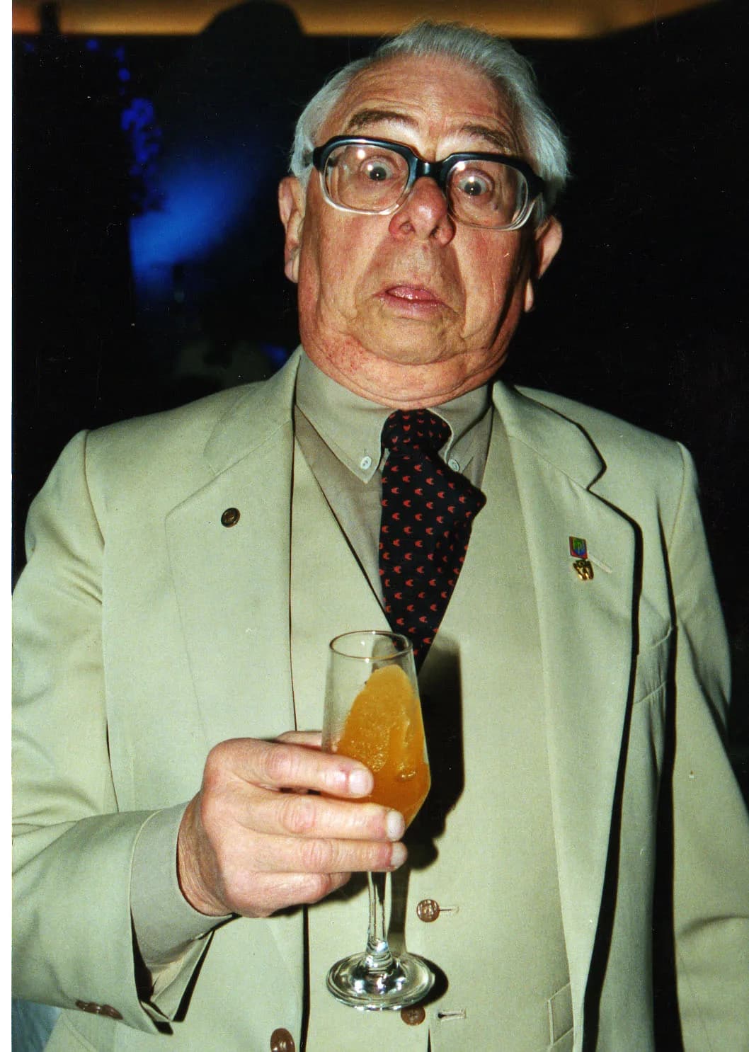José Vasconcellos