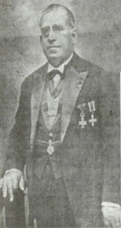 José Vieira Goulart