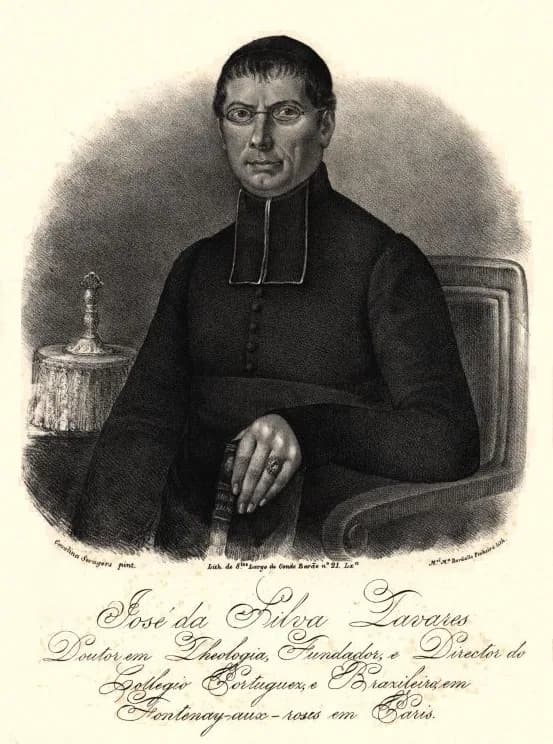 José da Sacra Família