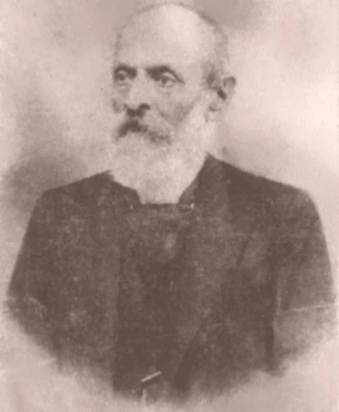 José de Aquino Tanajura