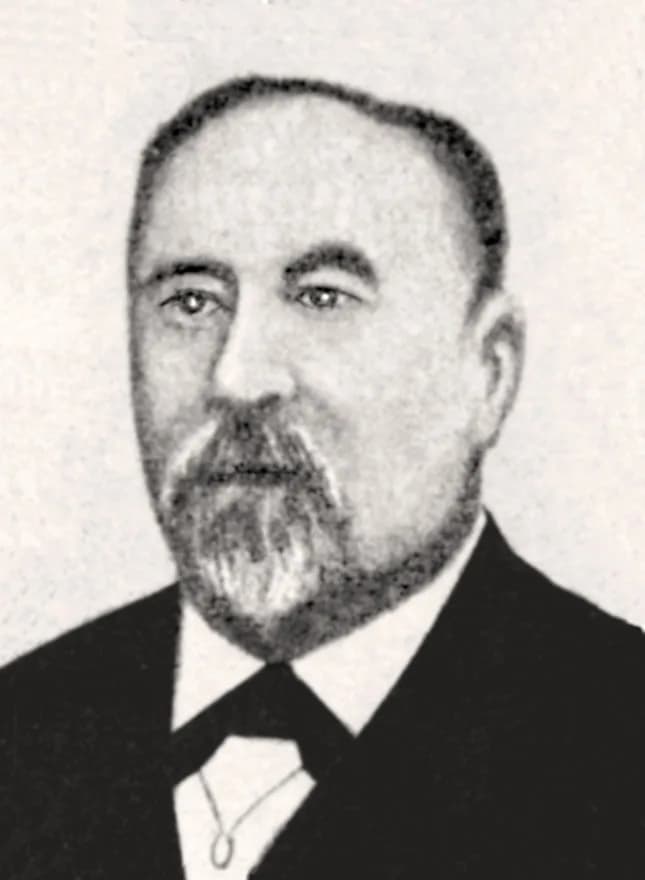 Jonas Smalakys