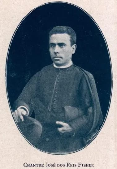 José dos Reis Fisher
