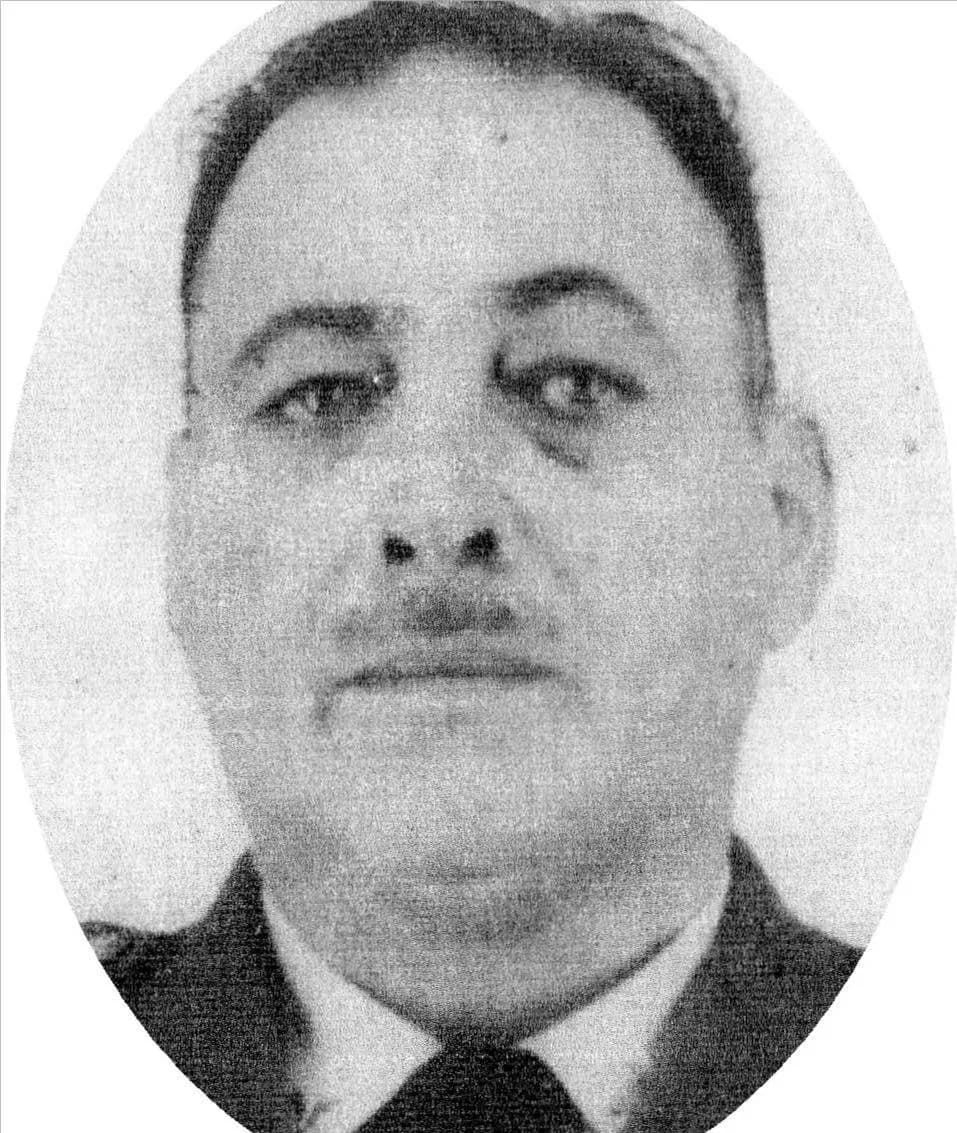 João Adil Oliveira