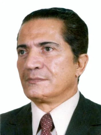 João Alves de Almeida