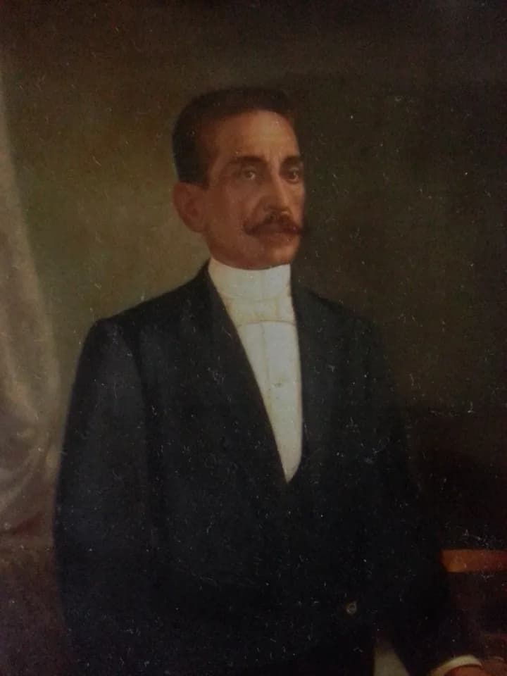 João Antônio Luís Coelho