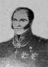 João Baptista da Silva Pereira
