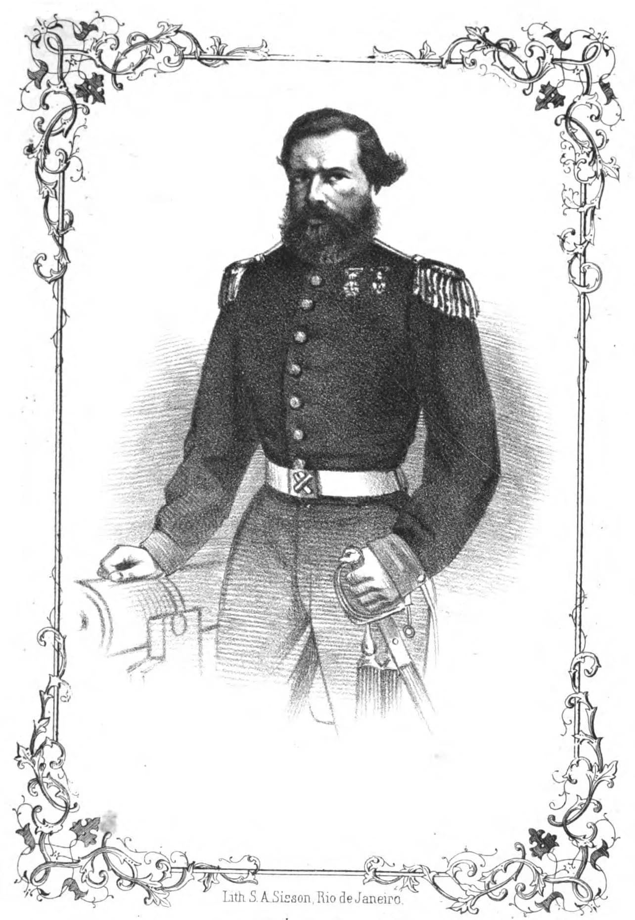 João Carlos Villagran Cabrita