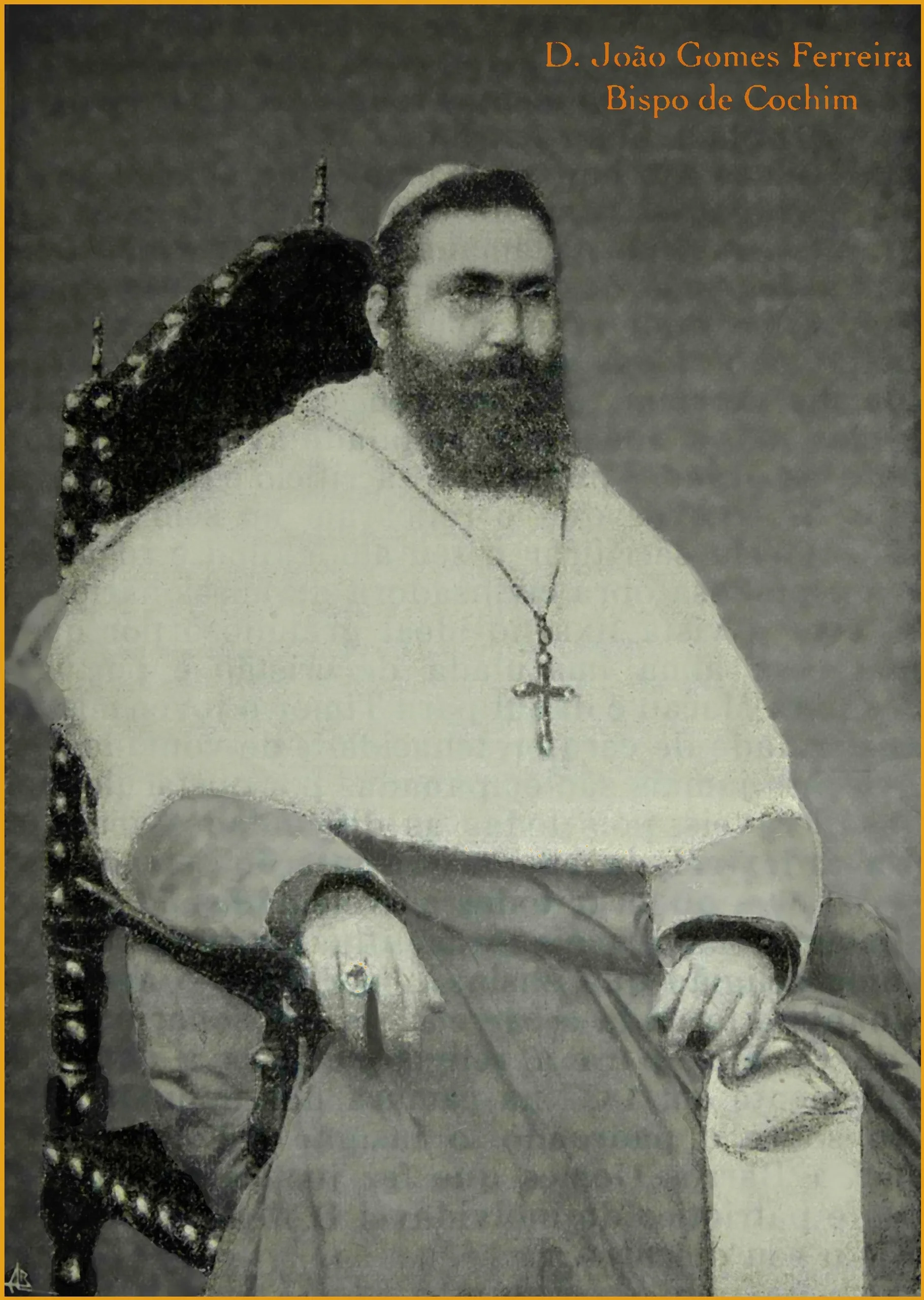 João Gomes Ferreira