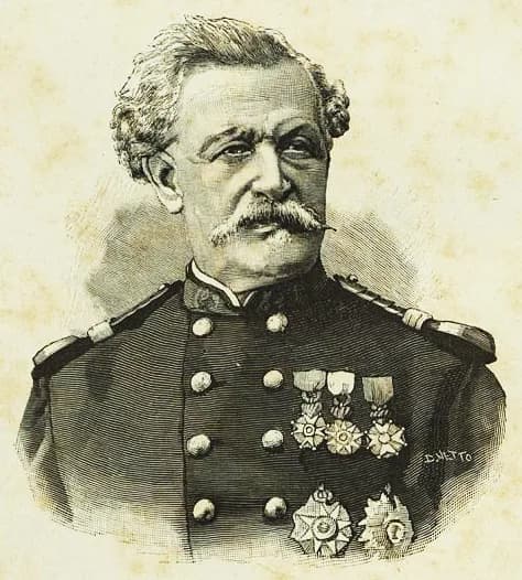 João Henrique Morley