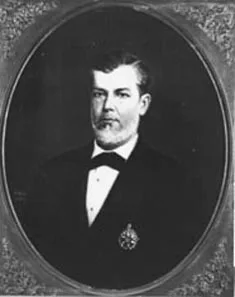 João José de Oliveira Leite