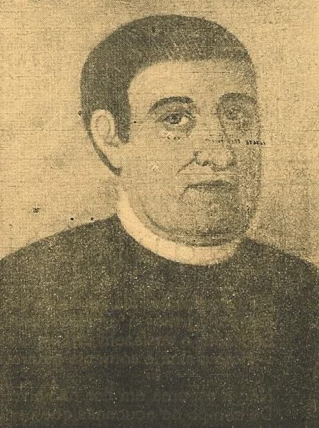 João José do Amaral