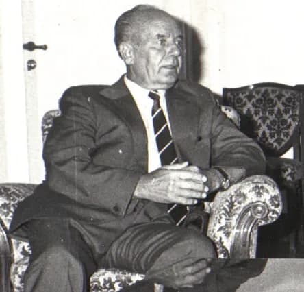 Sándor Gáspár
